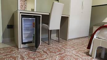 Villa Lavinia B&B