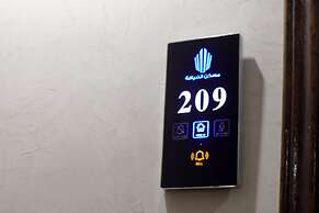 Maskan Al Dyafah Serviced Apartments