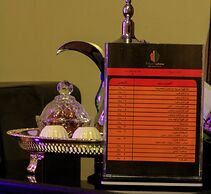 Maskan Al Dyafah Serviced Apartments