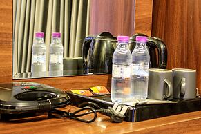 Maskan Al Dyafah Serviced Apartments