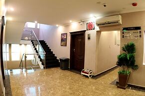 Maskan Al Dyafah Serviced Apartments