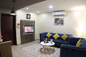 Maskan Al Dyafah Serviced Apartments