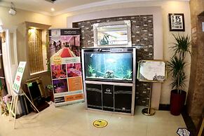 Maskan Al Dyafah Serviced Apartments