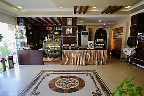 Maskan Al Dyafah Serviced Apartments