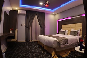 Maskan Al Dyafah Serviced Apartments