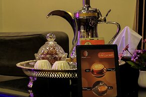 Maskan Al Dyafah Serviced Apartments