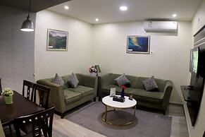 Maskan Al Dyafah Serviced Apartments