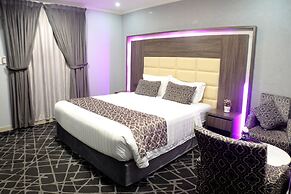 Maskan Al Dyafah Serviced Apartments