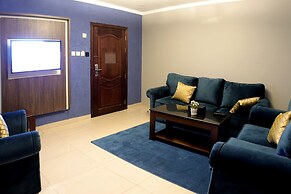 Maskan Al Dyafah Serviced Apartments