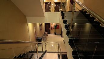 Maskan Al Dyafah Serviced Apartments