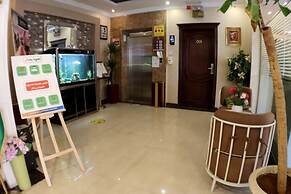 Maskan Al Dyafah Serviced Apartments