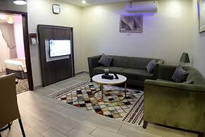 Maskan Al Dyafah Serviced Apartments