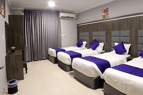 Maskan Al Dyafah Serviced Apartments