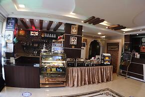Maskan Al Dyafah Serviced Apartments
