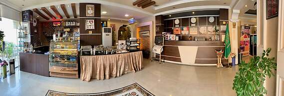 Maskan Al Dyafah Serviced Apartments
