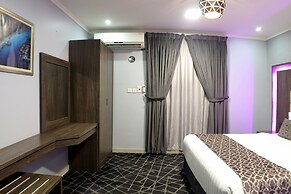 Maskan Al Dyafah Serviced Apartments
