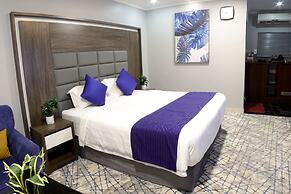 Maskan Al Dyafah Serviced Apartments