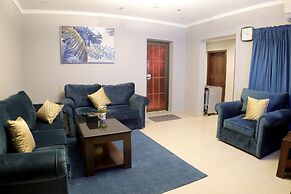 Maskan Al Dyafah Serviced Apartments
