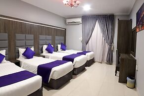 Maskan Al Dyafah Serviced Apartments