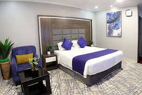 Maskan Al Dyafah Serviced Apartments
