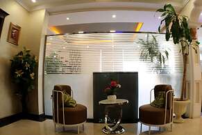 Maskan Al Dyafah Serviced Apartments