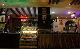 Maskan Al Dyafah Serviced Apartments