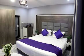 Maskan Al Dyafah Serviced Apartments