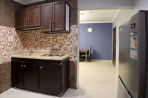 Maskan Al Dyafah Serviced Apartments