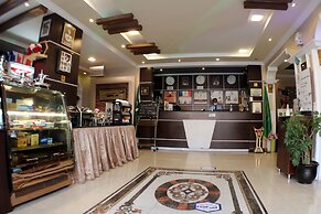 Maskan Al Dyafah Serviced Apartments