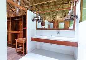 Amazon Field Station byInkaterra