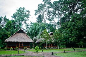 Amazon Field Station byInkaterra