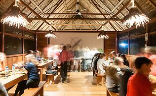 Amazon Field Station byInkaterra