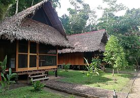 Amazon Field Station byInkaterra