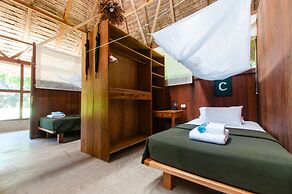 Amazon Field Station byInkaterra