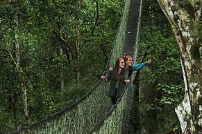 Amazon Field Station byInkaterra