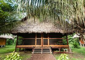 Amazon Field Station byInkaterra