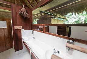 Amazon Field Station byInkaterra