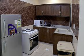 Maskan Al Dyafah Serviced Apartments 2