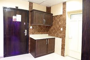 Maskan Al Dyafah Serviced Apartments 2