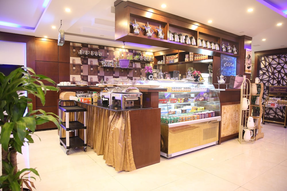 Maskan Al Dyafah Serviced Apartments 2