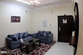 Maskan Al Dyafah Serviced Apartments 2