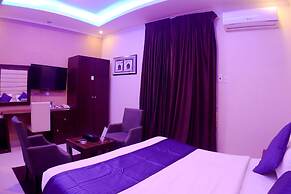 Maskan Al Dyafah Serviced Apartments 2