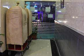 Maskan Al Dyafah Serviced Apartments 2
