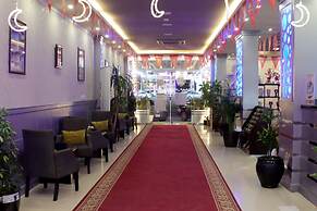 Maskan Al Dyafah Serviced Apartments 2