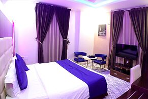 Maskan Al Dyafah Serviced Apartments 2