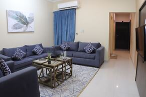 Maskan Al Dyafah Serviced Apartments 2