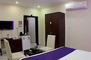 Maskan Al Dyafah Serviced Apartments 2