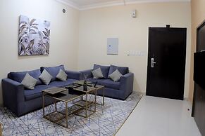 Maskan Al Dyafah Serviced Apartments 2