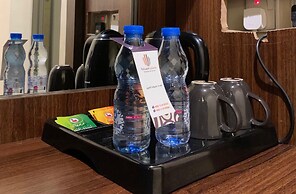 Maskan Al Dyafah Serviced Apartments 2