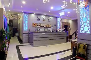 Maskan Al Dyafah Serviced Apartments 2